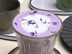 -潮一不贰·法式甜品·生日蛋糕·西式简餐(外滩店)