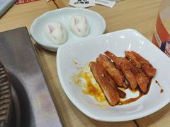 -敏丁拌饭(中街总店)