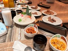 -赤坂亭·M9和牛烧肉·铁板烧·日料398放题(长泰广场店)