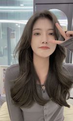 -HG美发设计沙龙