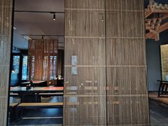 -春色如许·茶食餐厅(桃李春风店)