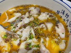 -再回头私房菜·老南京菜