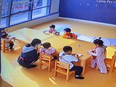 -美吉姆早教(西安万象城中心)
