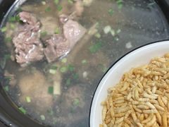 -巢湖名吃·东关老鹅汤(江南风情街店)