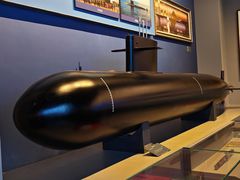 -中国人民解放军海军博物馆