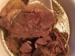 -迪拜七星酒店·京港酒楼