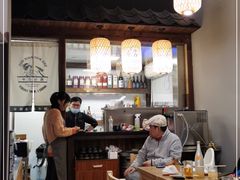 大堂-小隐(淮海路店)