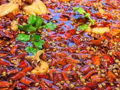 -味之绝美蛙鱼头火锅(金堂店)