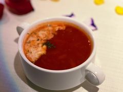 莫斯科红菜汤-俄士厨房(时代天街店)
