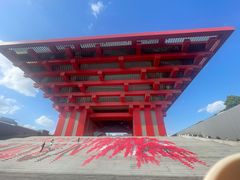 -中华艺术宫(上海美术馆)