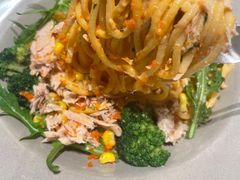 -Pennehut畔尼意面(合肥万象城店)