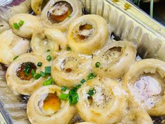 -老虎滩大连海鲜烧烤(水游城店)