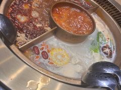 -豪渝火锅(红谷滩万达店)