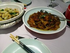 -味+新京宴·烤鸭·北京菜(创意谷店)