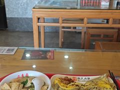 -华天二友居肉饼(宫门口店)