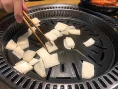 -贺野·自助炭火烤肉(紫藤路店)