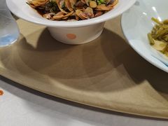 -桃源青花时尚餐厅(金钟广场店)