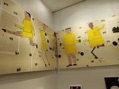 -艾瑞克儿童艺术创想(海马公园店)