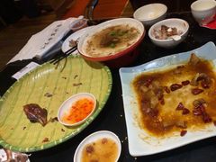 -鹅滋道(甘坑古镇店)