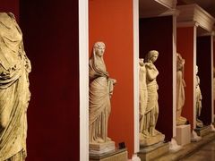 -安塔利亚博物馆