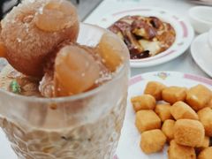 -东鑫记港式茶餐厅(南京东路店)