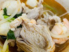 -明月虾面(厦禾路店)