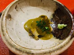 -鮨青(恒基名人购物中心店)