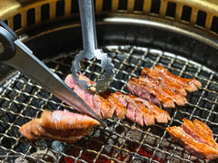 -橘焱胡同烧肉夜食(BFC外滩金融中心店)