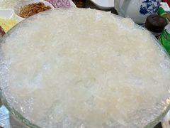 -鹤睦鱼生·啫啫煲·海鲜(保利百合店)