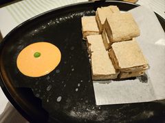 -桂满陇·西湖船宴(平安金融中心店)