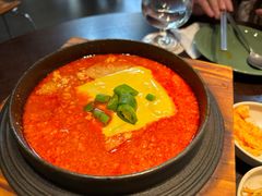 -Fuzzy Bistro 浮几韩餐·茶酒馆