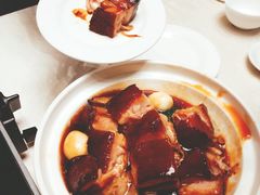 -到家尝北京菜(西坝河店)