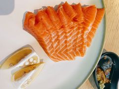 -金海湾自助餐厅(金陵饭店)