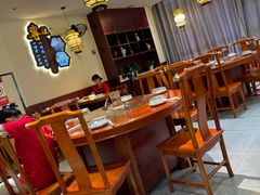 -汉小城·老铫子藕汤·乡野湖北菜(江汉路吉庆街店)