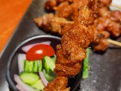 -仓库南洋海鲜小排档(柳河路店)