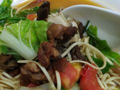 -二扁私房面馆(崂山路店)