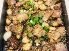 -船梆煮•蒸汽海鲜·生腌干蒸(五四广场店)
