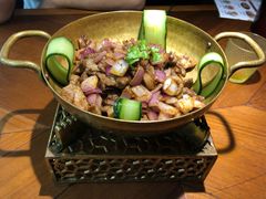 -楼兰新疆主题餐厅(坂田佳华领汇广场店)