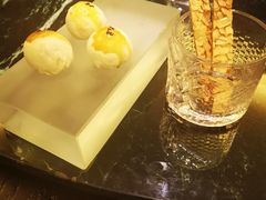 -甄御•海鲜新青岛菜(麦岛店)