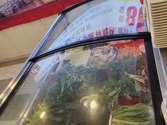 -虾大侠·盱眙龙虾老北京铜锅涮羊肉(金楠天街店)