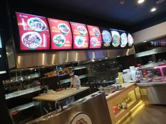 -金海湾海鲜总店