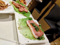 香肠-么子烤肉(化龙池店)