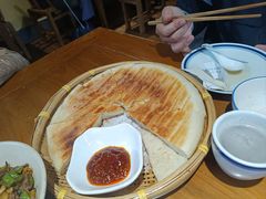 -乡野李掌柜(汉江路店)
