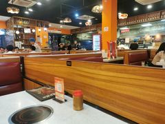 -呼伦贝尔烤羊·蒙古烤羊排(南田路总店)