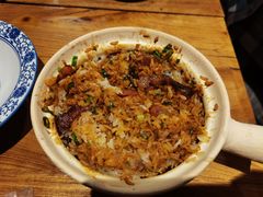 煲仔饭-十六蒲(桂林路店)