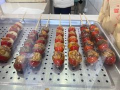-糖葫芦王保定名吃(古莲花池店)