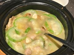 -汤城小厨•粤菜•靓汤(苏州街店)