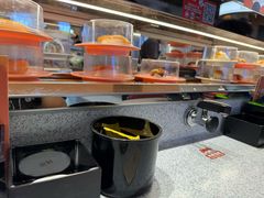 -争鲜回转寿司(中街大悦城店)