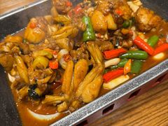 -恰饭·老长沙市井菜(天河客运站店)