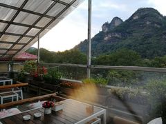 -武夷山旧街壹号溪岸旅馆(三姑度假区店)